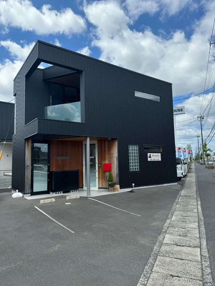 美Faceの内観・外観1