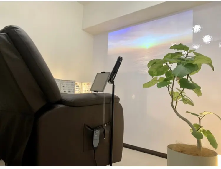 bloom beaute北堀江の内観・外観1