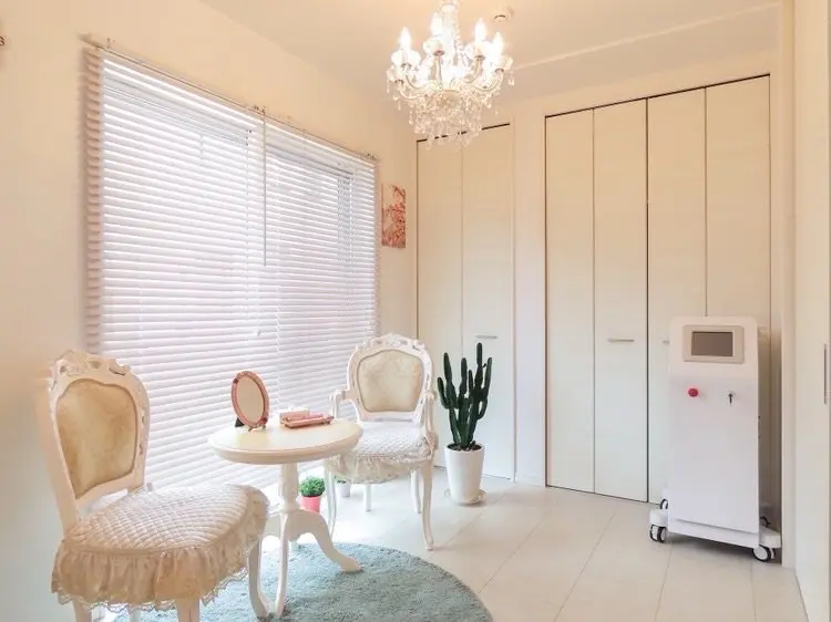 亀有エステサロン　ベルエットの内観・外観1