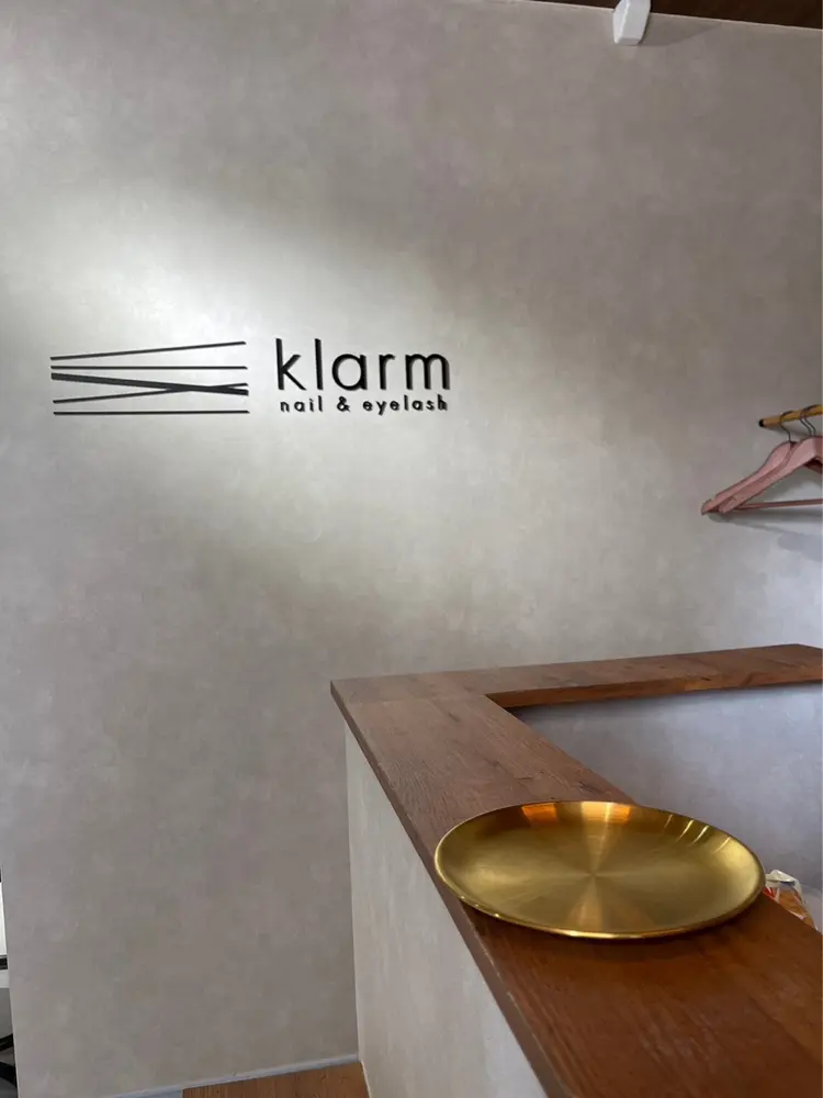 klarmの内観・外観1