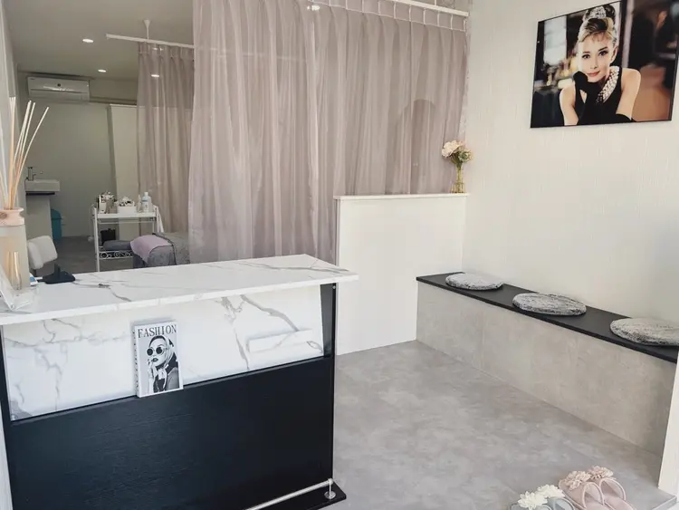 Eyelash salonSariの内観・外観1