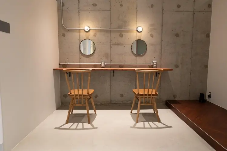 piche EYELASH/NAILの内観・外観1