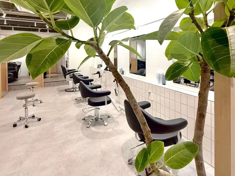 vague by toriの内観・外観1