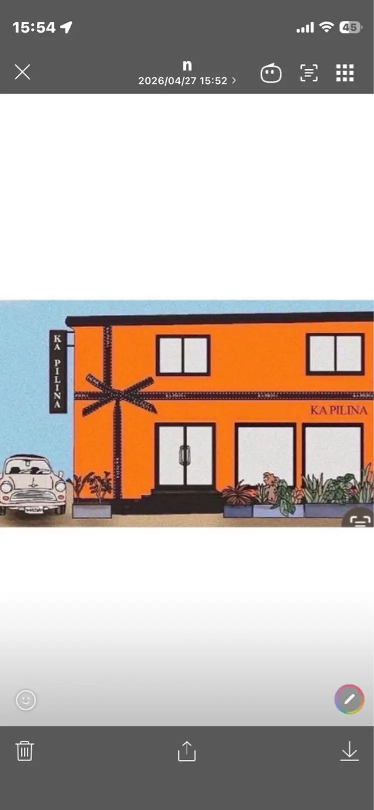 KA PILINAの内観・外観1