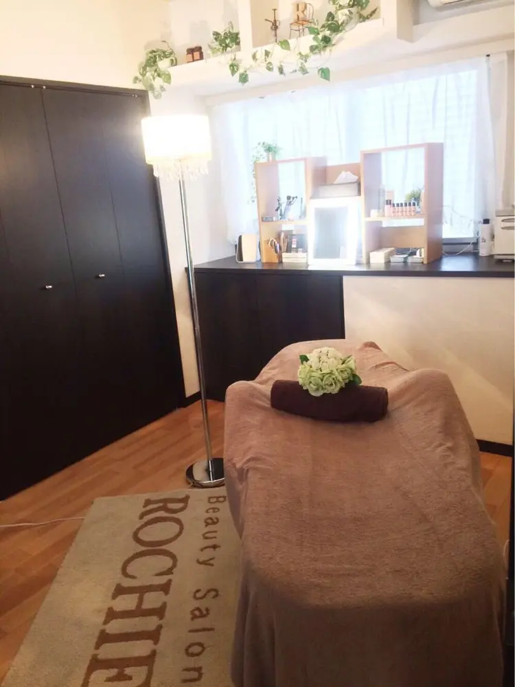 ROCHIE【ロキエ】の内観・外観1