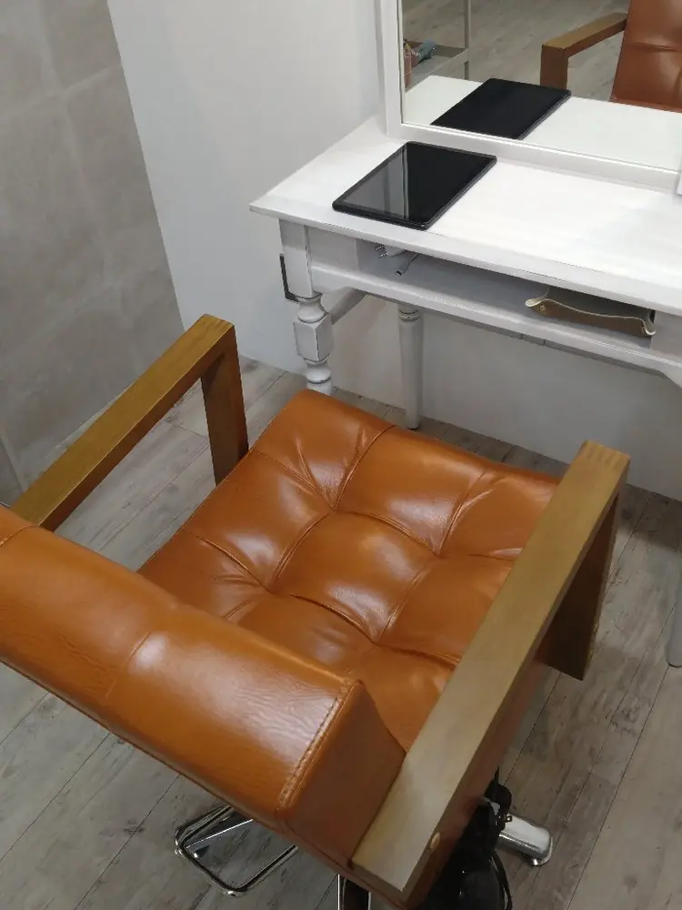 セシルヘアーの内観・外観2