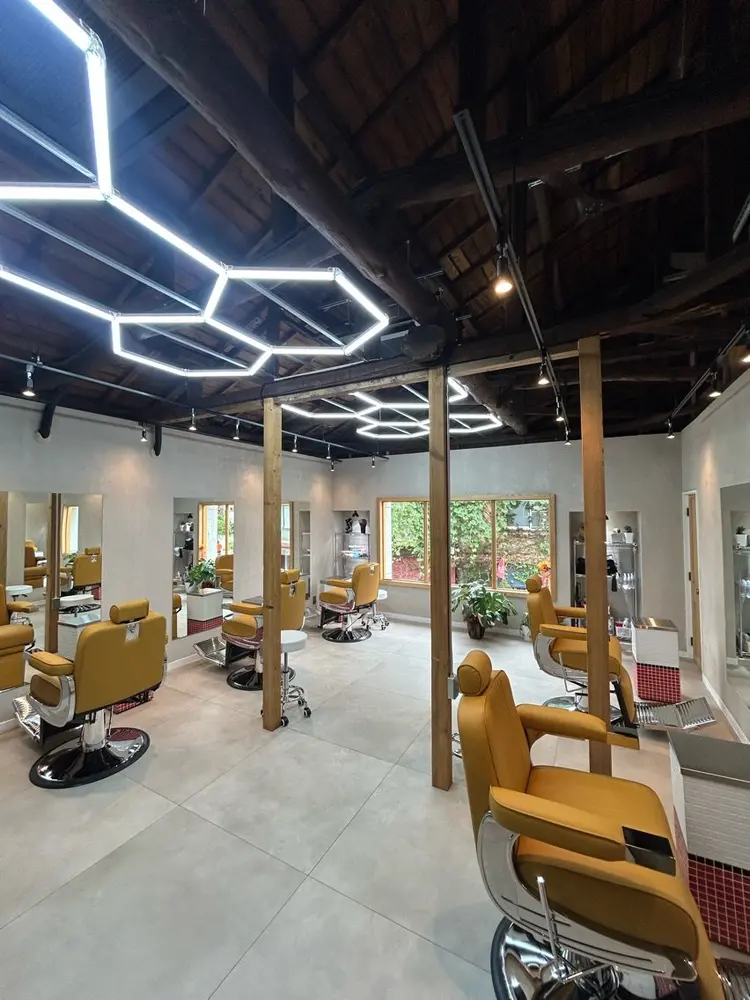 HONEY TRAP!の内観・外観1