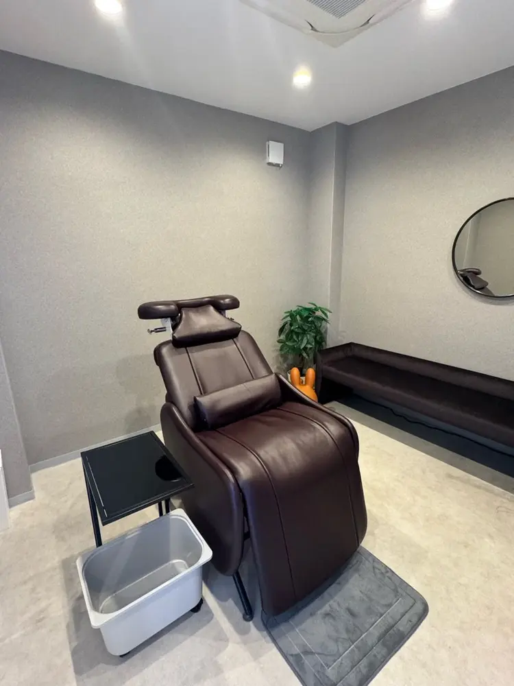 D'accordの内観・外観3