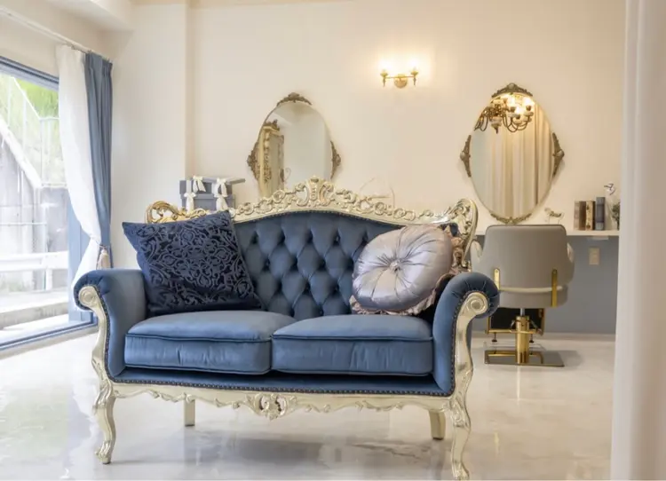 ルミアの内観・外観2