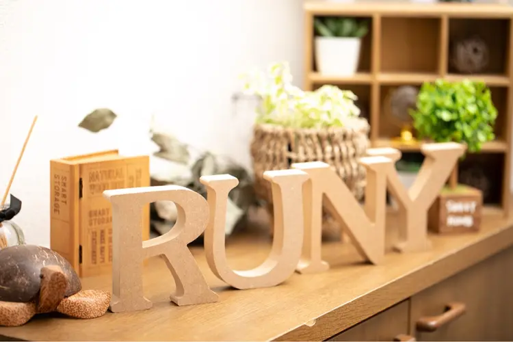 eyelash  RUNYの内観・外観2