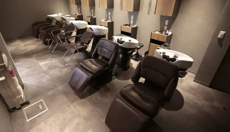 Lee 天王寺の内観・外観3