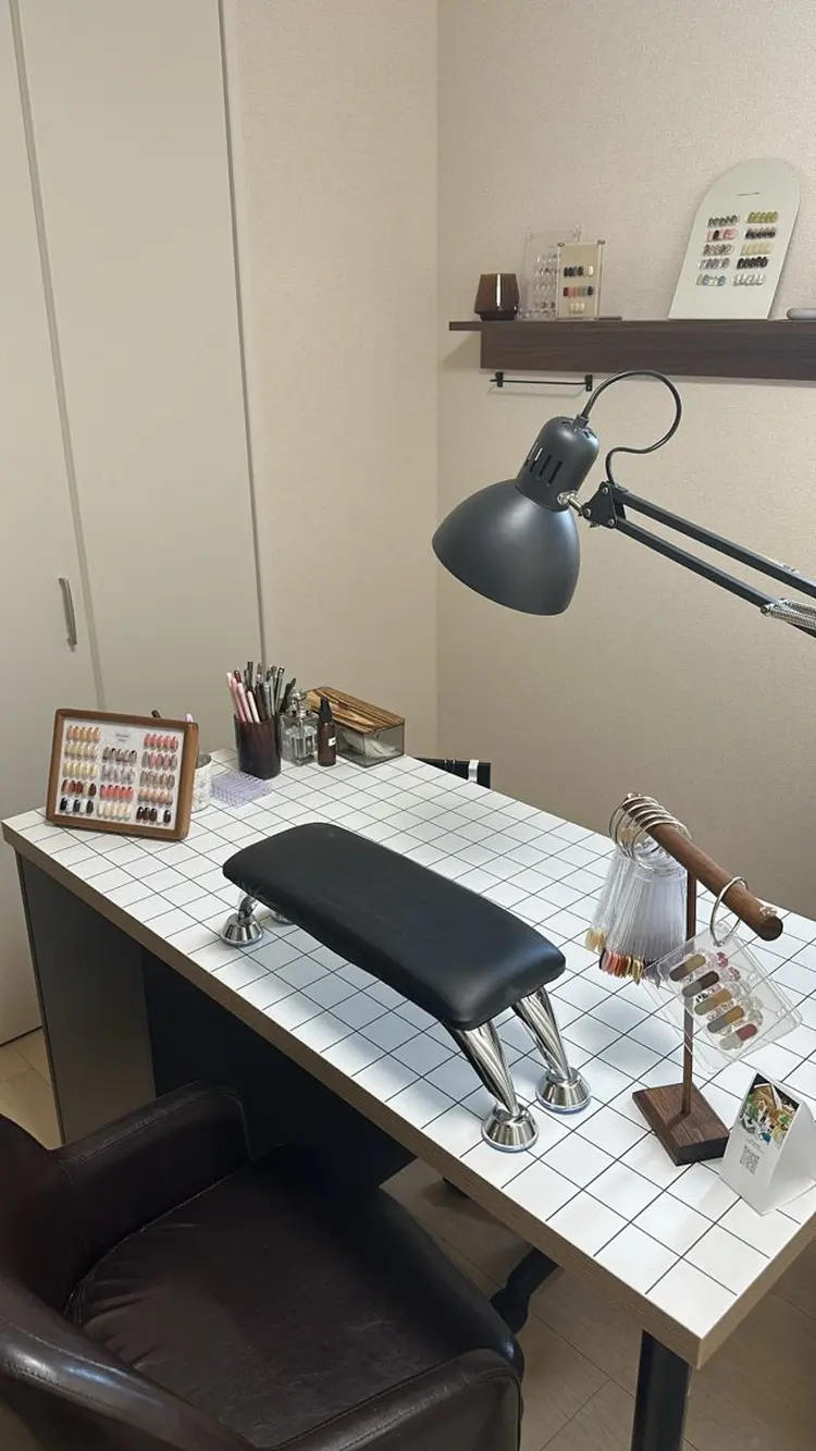 katono_nailの内観・外観1