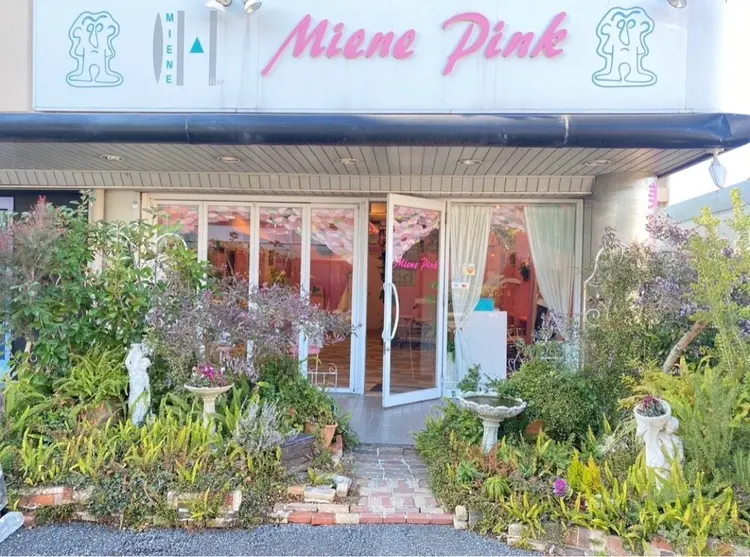 SALON de renoma part3の内観・外観1