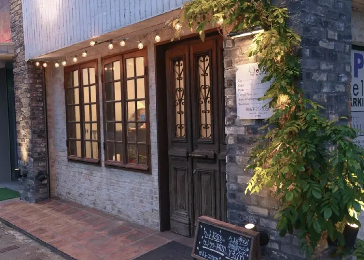 elk by cottonの内観・外観3