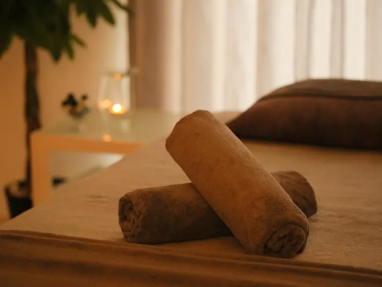 Lim Salonの内観・外観3