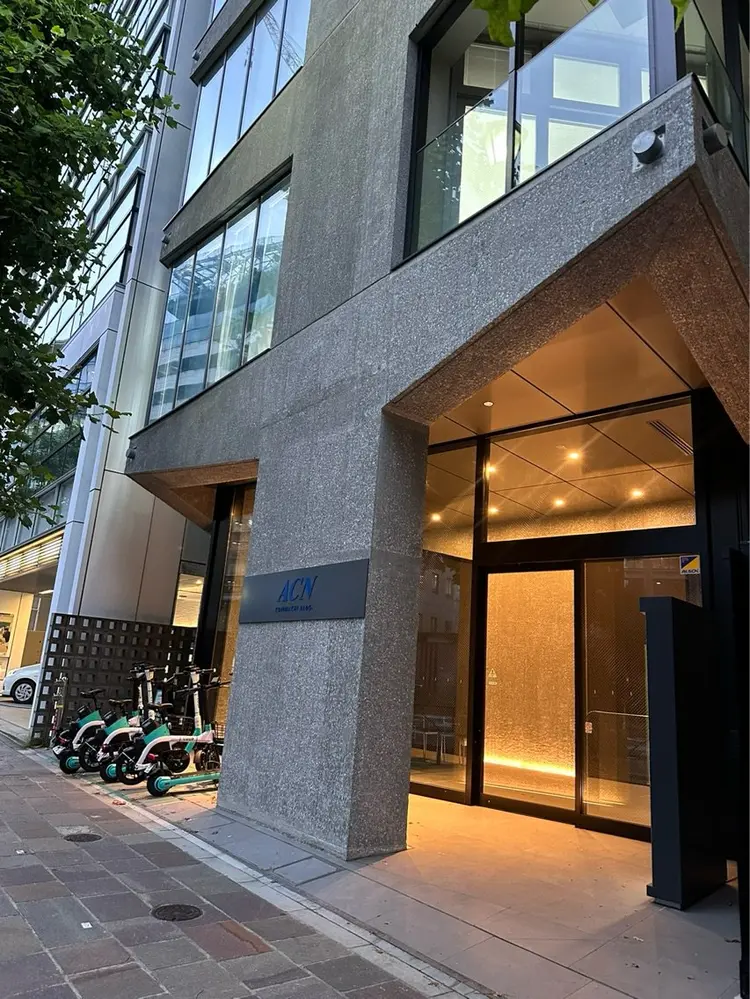 Studio Teddyの内観・外観1