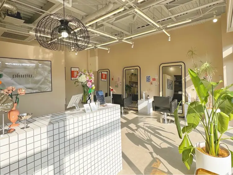 umu.の内観・外観3