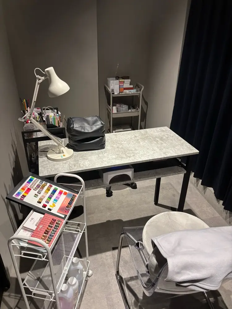 juve.大分中央町店の内観・外観3