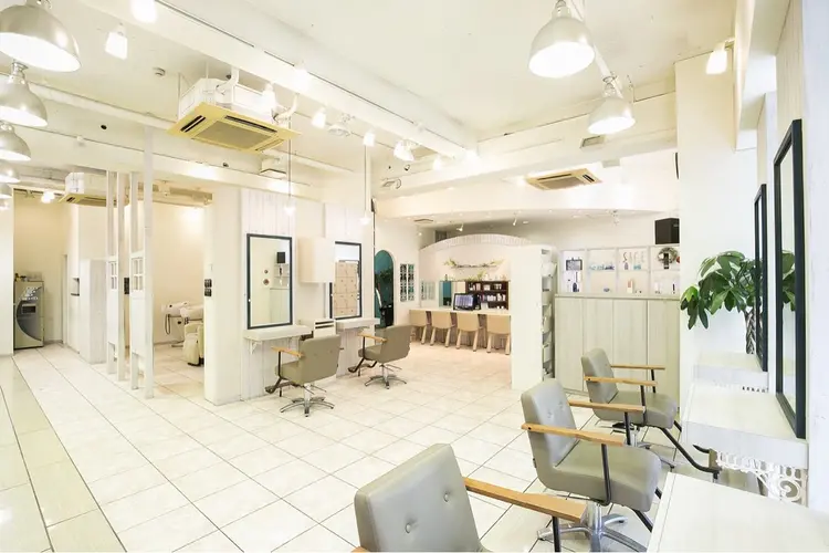 VISAGE fineの内観・外観3