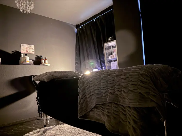 Ni.5-SALON-の内観・外観1