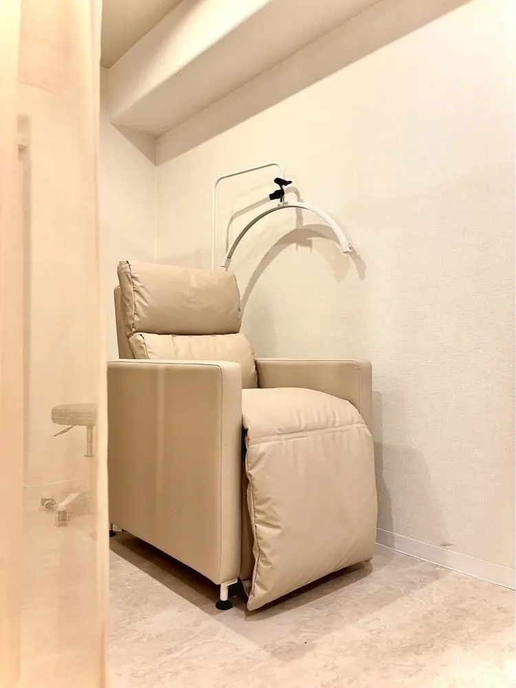 Un eyesalonの内観・外観1