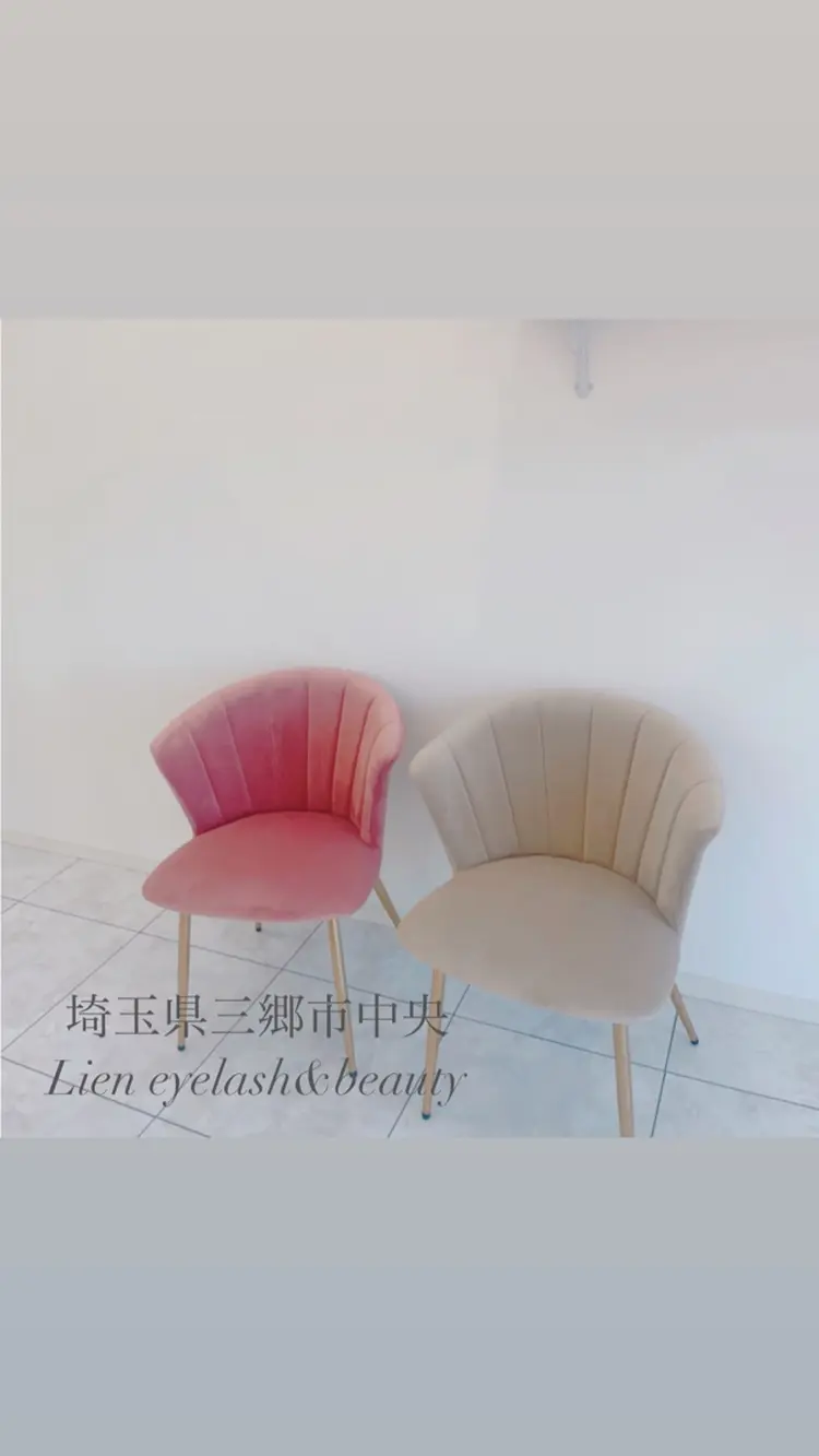 Lien eyelash&beautyの内観・外観3