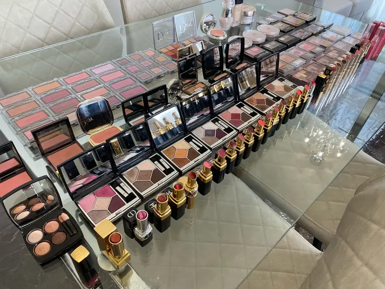 EMMY MIRRORの内観・外観3