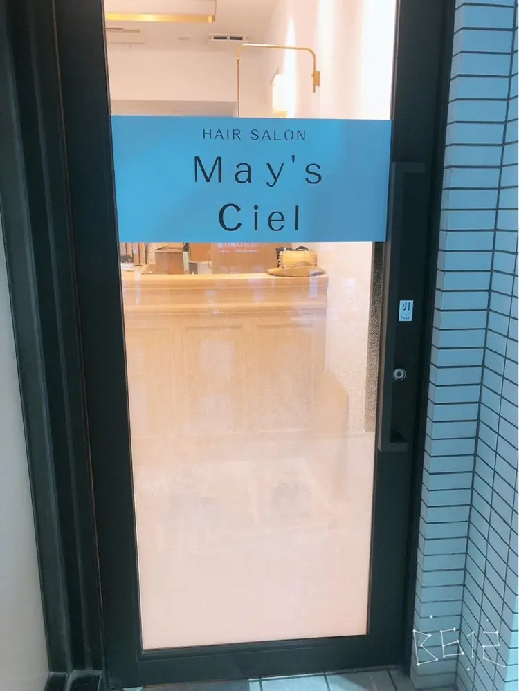 Limie by May's cielの内観・外観1