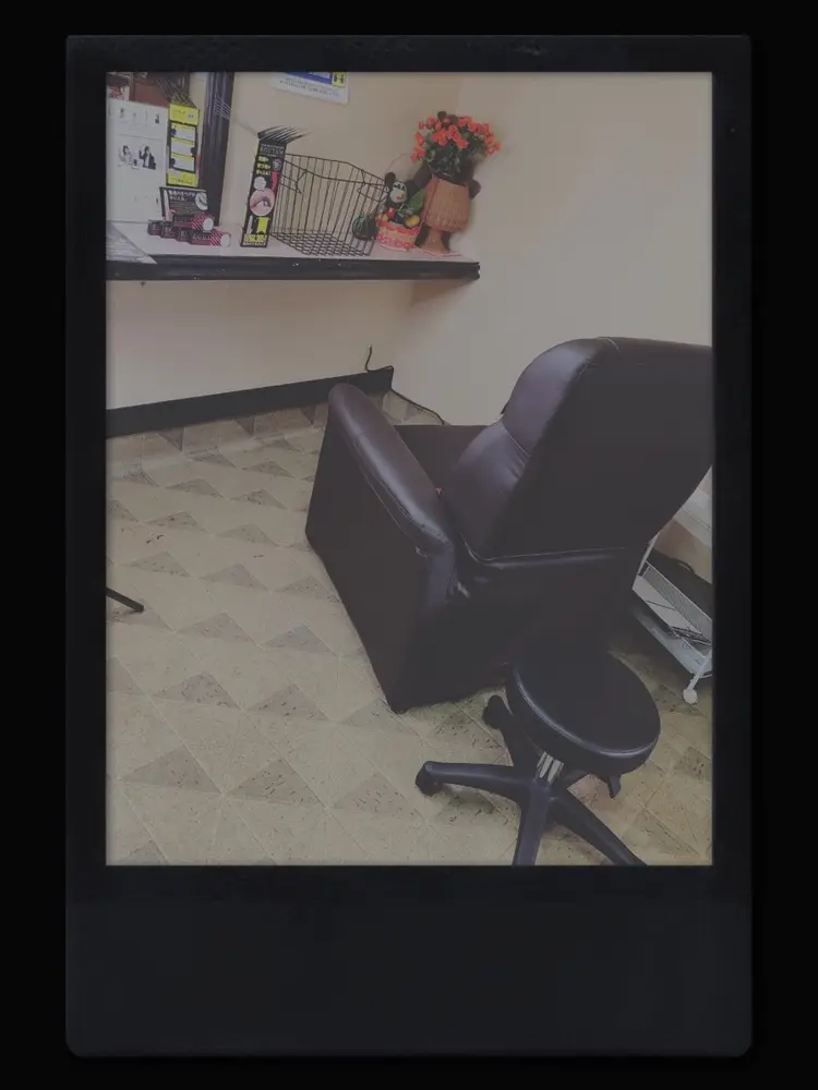 サロンド・ユミの内観・外観1