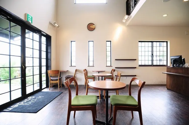 lepla-gardenの内観・外観3