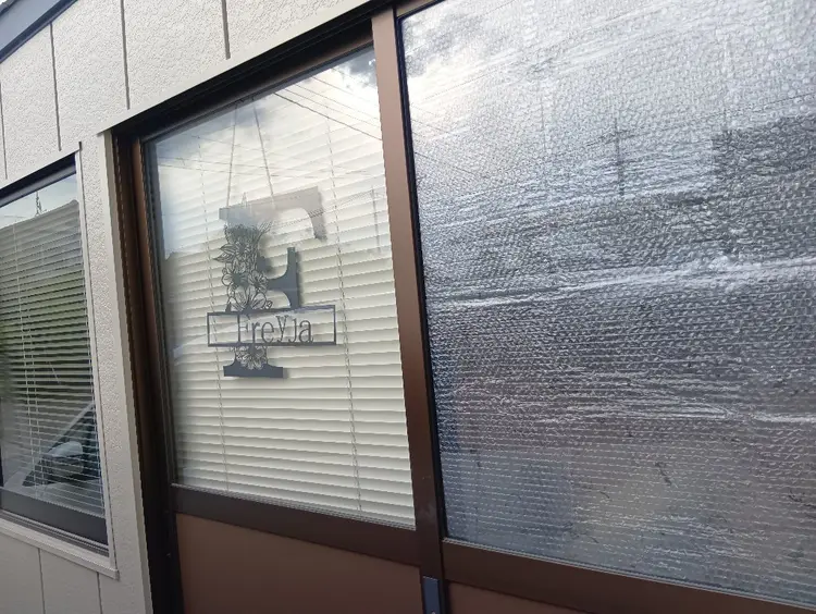 Freyjaの内観・外観1