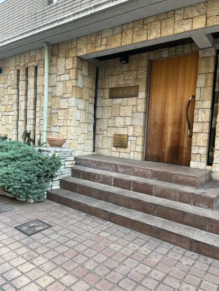 一二三鍼灸マッサージ治療院の内観・外観3