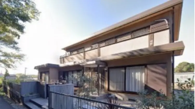 93nailの内観・外観2