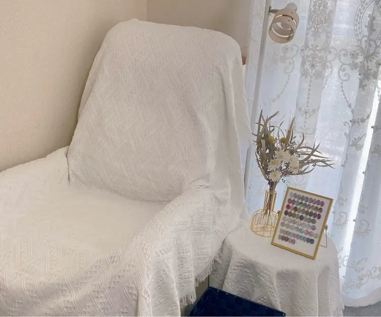 Nail Jolieの内観・外観3