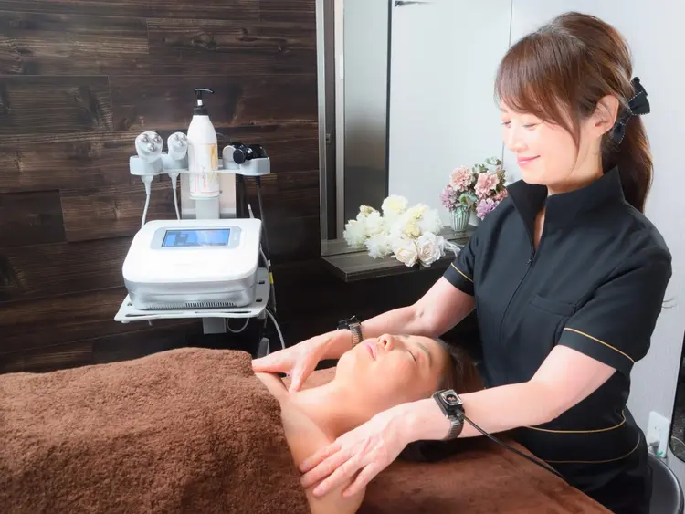 blissの内観・外観3