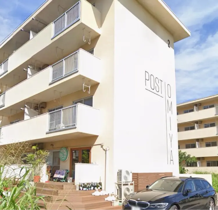 アイブロウサロンeye's大宮店【眉毛専門店】の内観・外観2