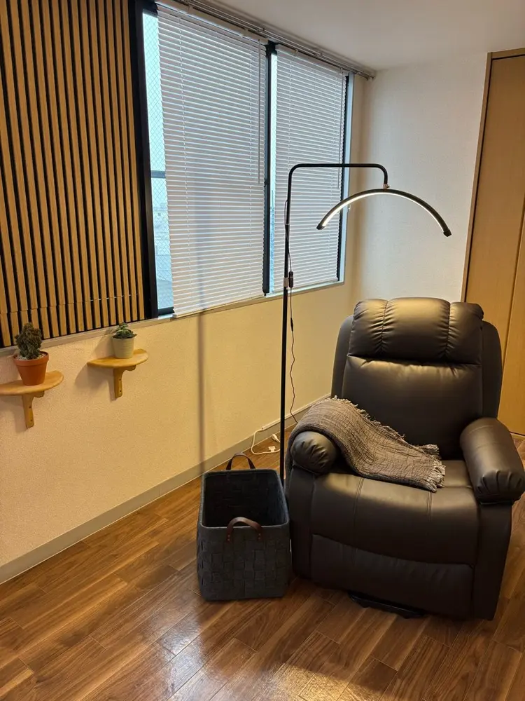 DAONの内観・外観1