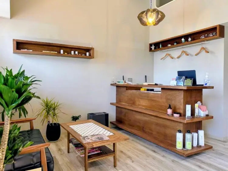 delayの内観・外観3