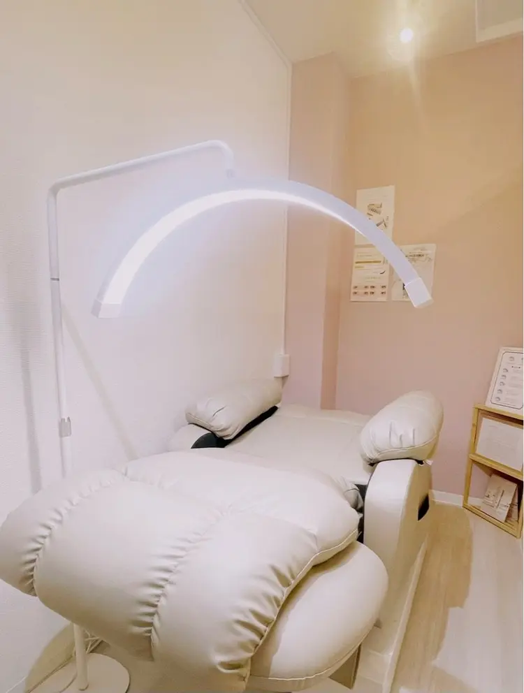 AO(アオ)の内観・外観1