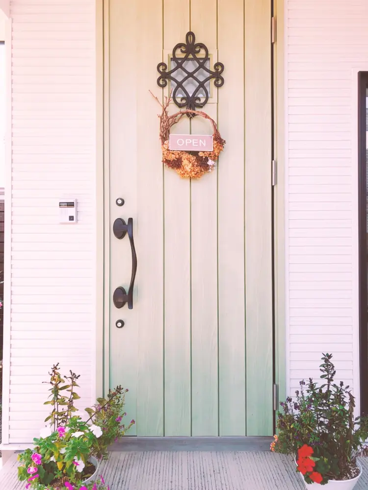 ネイルサロン レイの内観・外観2