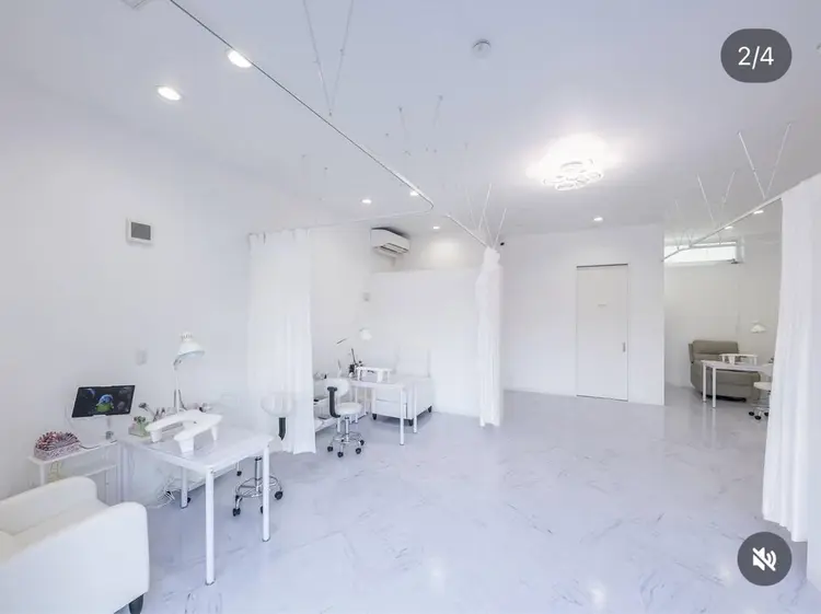 NAIL  SALON Puuの内観・外観2