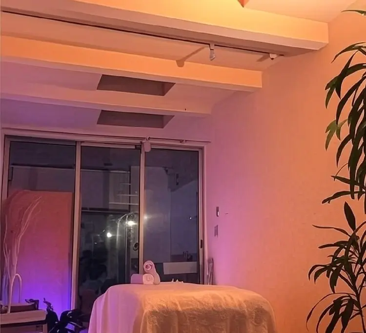 Chat Noirの内観・外観1