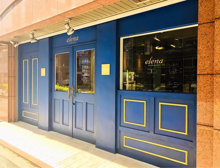 elenaの内観・外観1