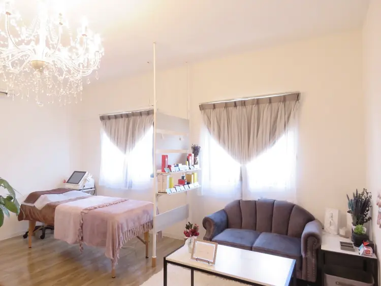 Lumiere despoirの内観・外観3