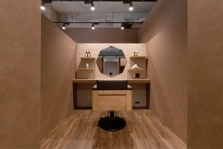 Capullo.Hacchi.の内観・外観1