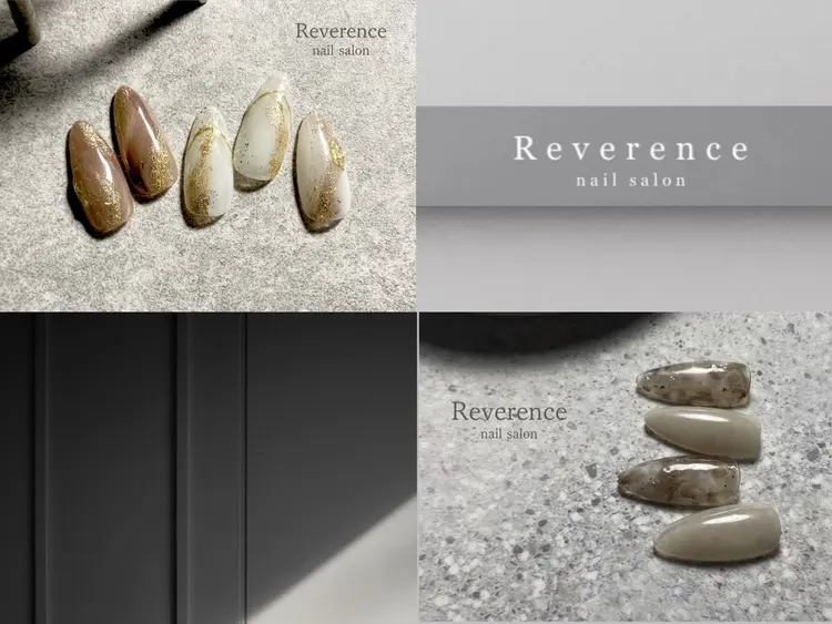 Reverenceの内観・外観2