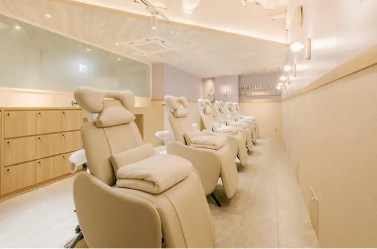 ノルン海老名の内観・外観1