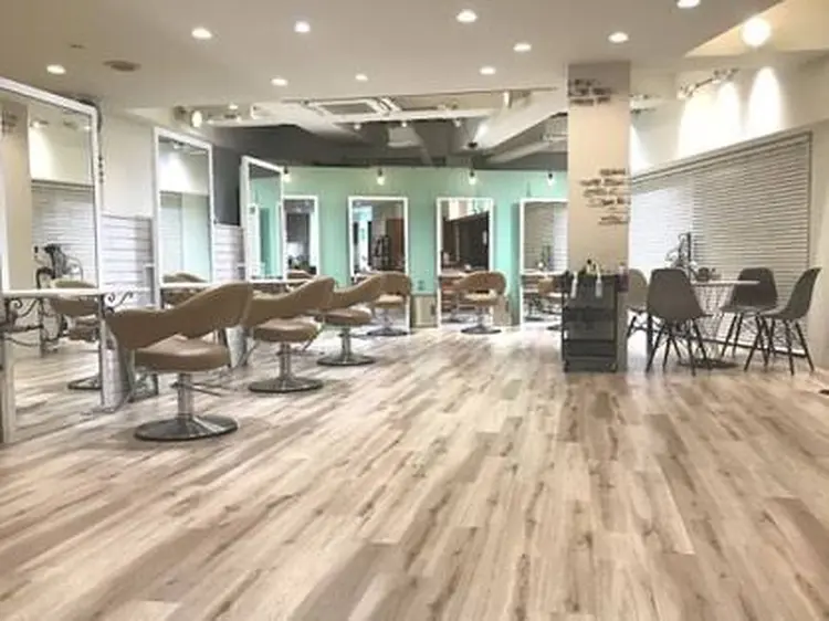 League 宮崎台の内観・外観2