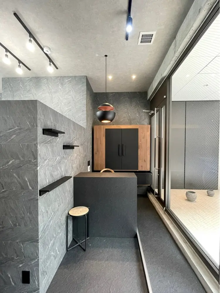 Maison de  Day&Nightの内観・外観2