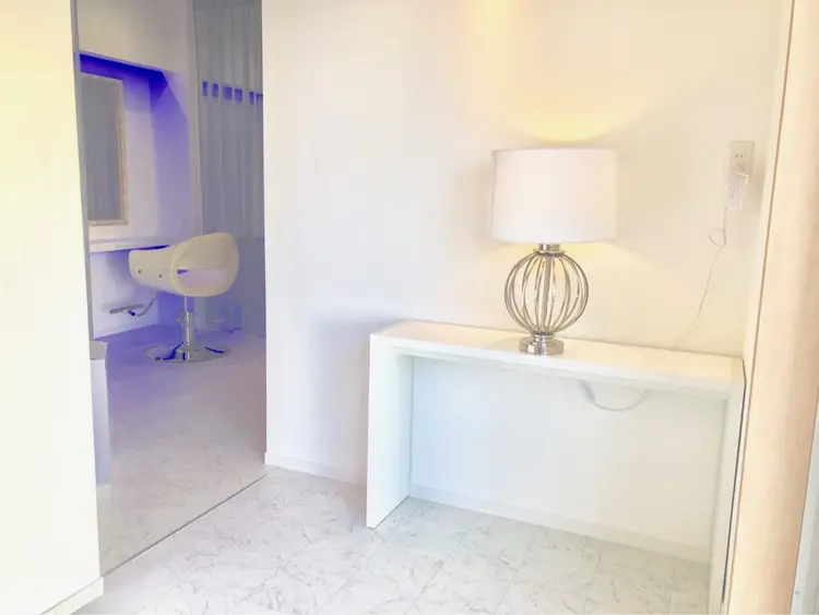 Ze・sealの内観・外観3